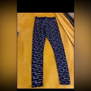 Champion leggings
